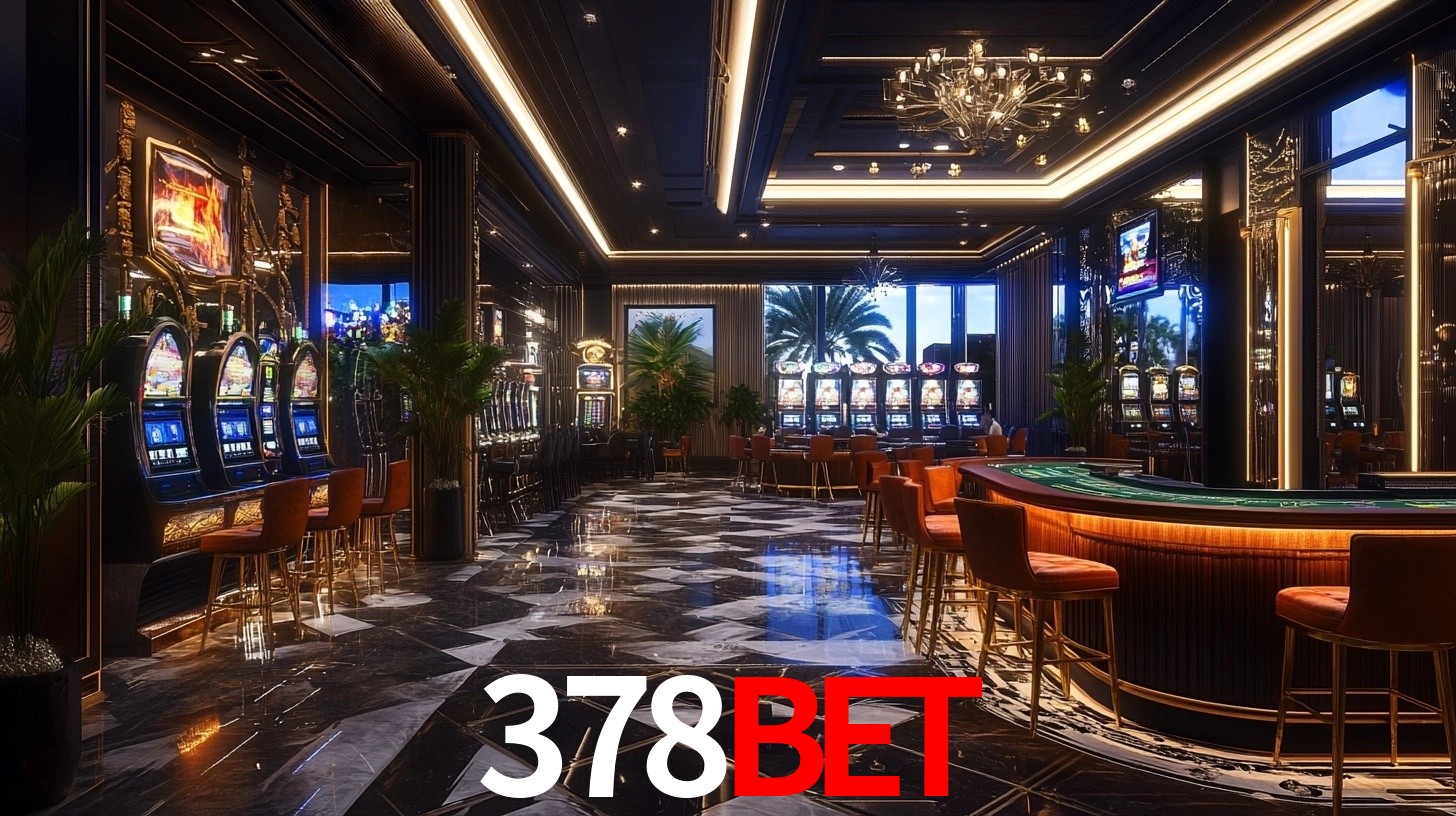 Tournaments 378bet