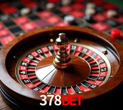 Responsive Design 378bet