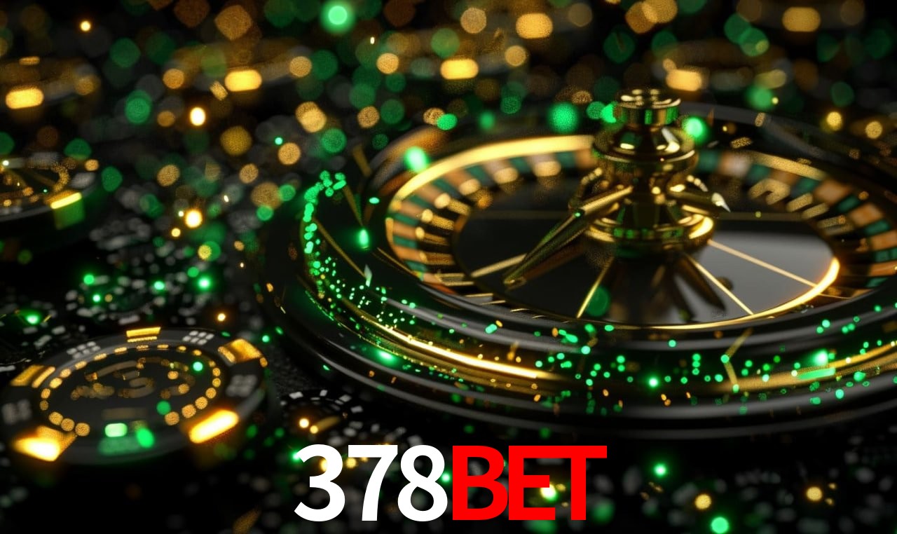 Weekend Specials 378bet