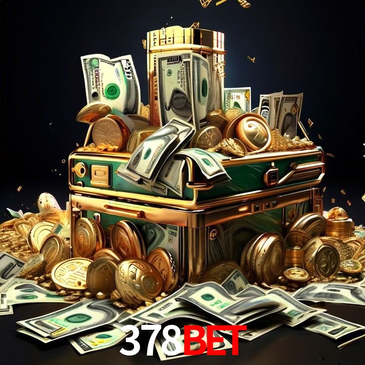 Experiência VIP 378bet