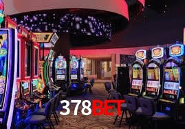 API Integration 378bet