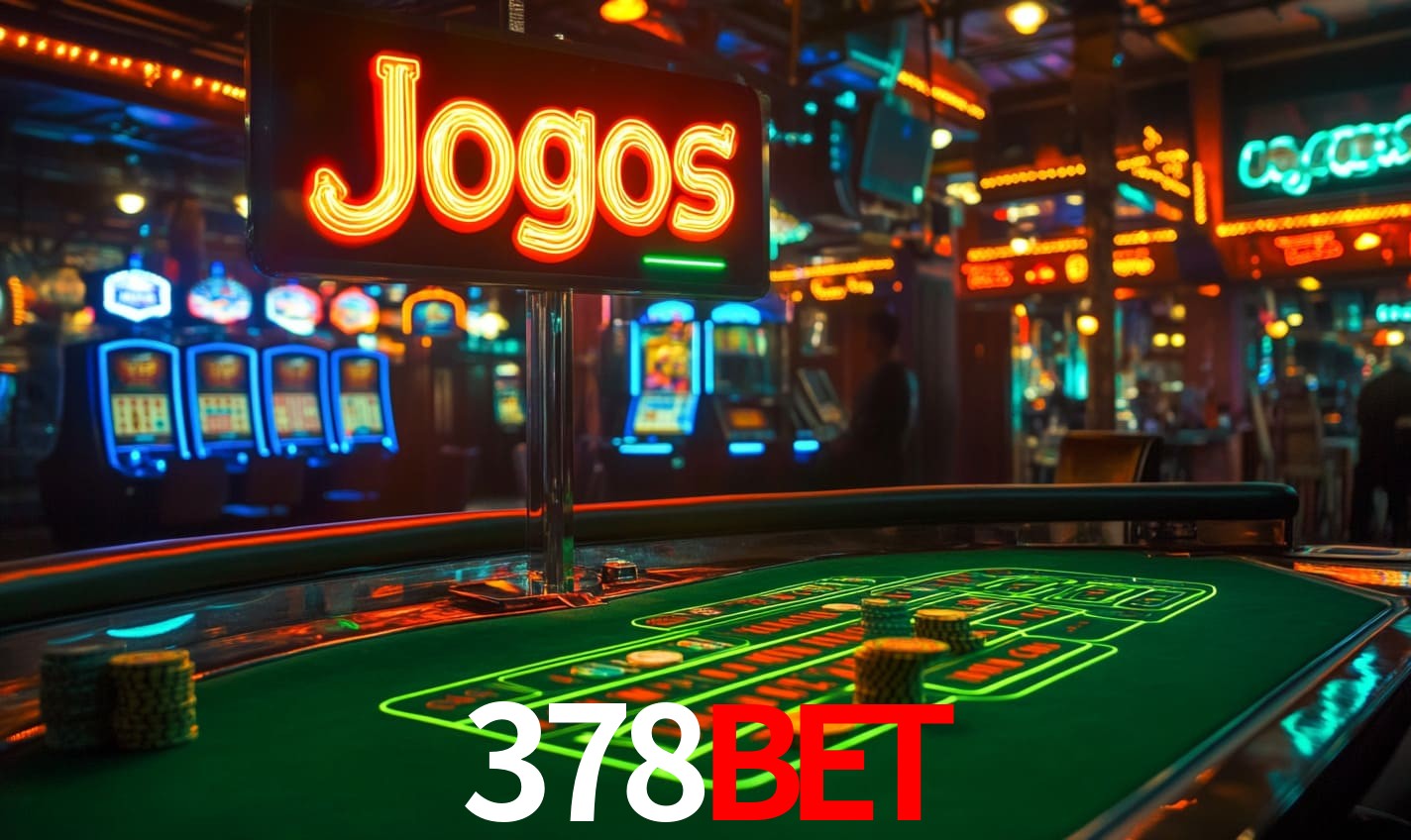 Game Providers 378bet